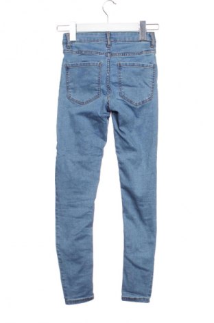 Damen Jeans Sinsay, Größe XXS, Farbe Blau, Preis € 2,99