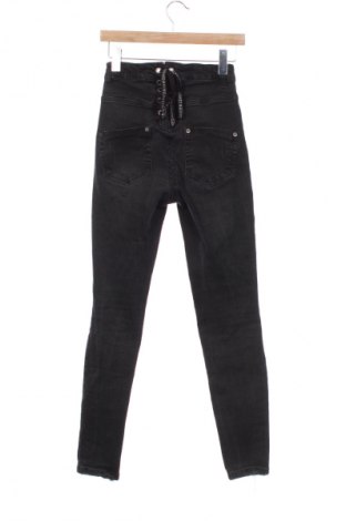 Damskie jeansy Speedway, Rozmiar XS, Kolor Czarny, Cena 14,99 zł