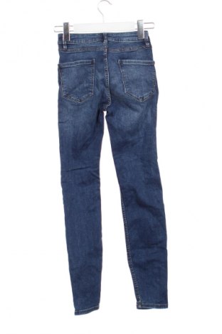 Damen Jeans Springfield, Größe XXS, Farbe Blau, Preis € 2,99