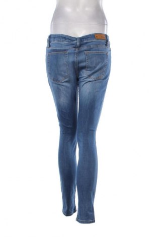 Dámské džíny  Staff Jeans, Velikost M, Barva Modrá, Cena  79,00 Kč
