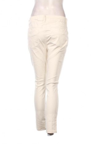 Дамски дънки Stehmann, Размер L, Цвят Екрю, Цена 8,69 €