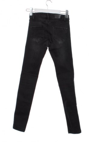 Damskie jeansy Stradivarius, Rozmiar XXS, Kolor Czarny, Cena 15,99 zł