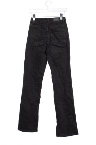 Γυναικείο Τζίν Stradivarius, Μέγεθος XXS, Χρώμα Γκρί, Τιμή 8,99 €