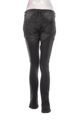 Damskie jeansy Street One, Rozmiar M, Kolor Czarny, Cena 23,99 zł