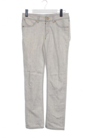 Dámské džíny  Superfine, Velikost S, Barva Šedá, Cena  145,00 Kč