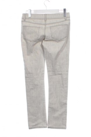 Dámské džíny  Superfine, Velikost S, Barva Šedá, Cena  145,00 Kč