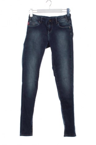 Damen Jeans TRAMAROSSA, Größe S, Farbe Blau, Preis € 9,41