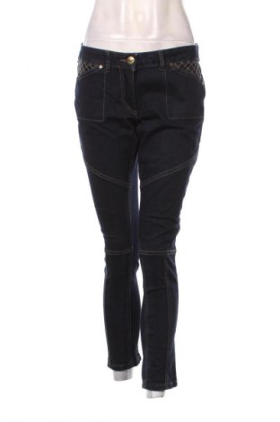 Damskie jeansy Tamaris, Rozmiar M, Kolor Niebieski, Cena 45,99 zł