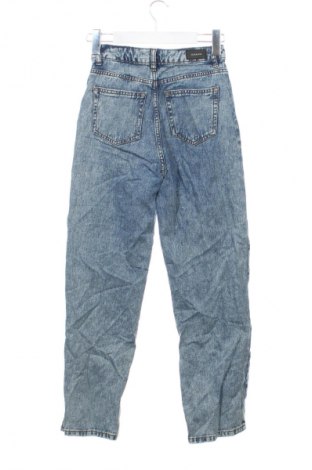 Dámske džínsy  Terranova, Veľkosť XXS, Farba Modrá, Cena  8,95 €