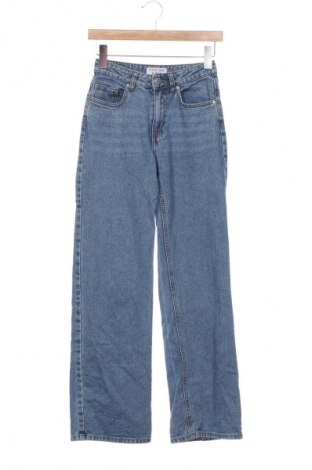 Női farmernadrág Terranova, Méret XXS, Szín Kék, Ár 2 779 Ft