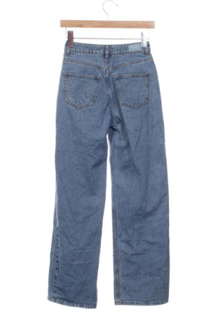 Női farmernadrág Terranova, Méret XXS, Szín Kék, Ár 2 779 Ft