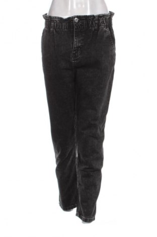 Дамски дънки Terranova, Размер M, Цвят Черен, Цена 4,60 €