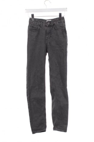 Γυναικείο Τζίν Terranova, Μέγεθος XXS, Χρώμα Μαύρο, Τιμή 2,99 €