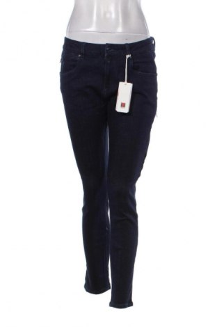 Dámské džíny  Timezone, Velikost L, Barva Modrá, Cena  329,00 Kč