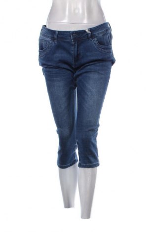 Damen Jeans Timezone, Größe XL, Farbe Blau, Preis 16,99 €