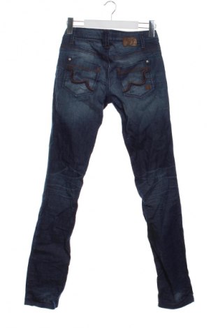 Дамски дънки Tom Tailor, Размер S, Цвят Син, Цена 4,60 €