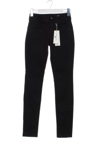 Blugi de femei Tom Tailor, Mărime XS, Culoare Negru, Preț 56,99 Lei