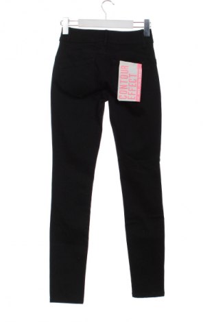 Blugi de femei Tom Tailor, Mărime XS, Culoare Negru, Preț 56,99 Lei