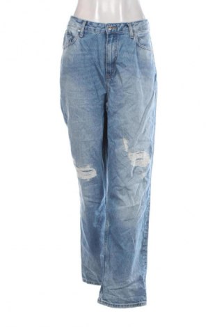 Дамски дънки Tommy Hilfiger, Размер XL, Цвят Син, Цена 29,65 €