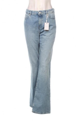 Damen Jeans Tommy Hilfiger, Größe L, Farbe Blau, Preis € 48,99, #134786191
