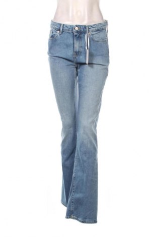 Дамски дънки Tommy Hilfiger, Размер M, Цвят Син, Цена 104,81 €