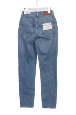 Blugi de femei Tommy Hilfiger, Mărime XXS, Culoare Albastru, Preț 222,99 Lei