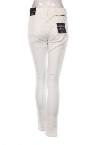 Γυναικείο Τζίν Tommy Hilfiger, Μέγεθος M, Χρώμα Λευκό, Τιμή 60,99 €
