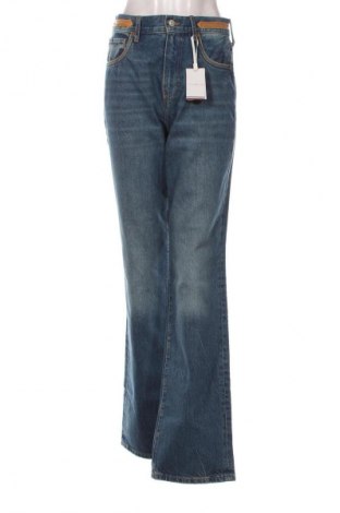 Damen Jeans Tommy Hilfiger, Größe S, Farbe Blau, Preis 214,99 €