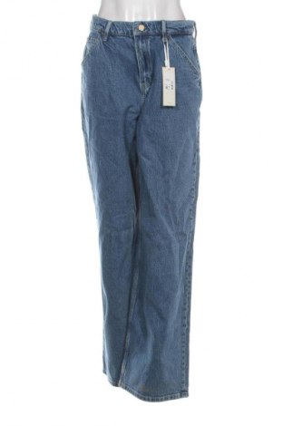 Dámské džíny  Tommy Hilfiger, Velikost M, Barva Modrá, Cena  1 549,00 Kč