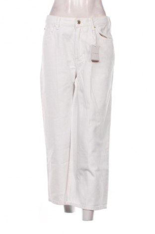 Damen Jeans Tommy Hilfiger, Größe M, Farbe Weiß, Preis € 48,99