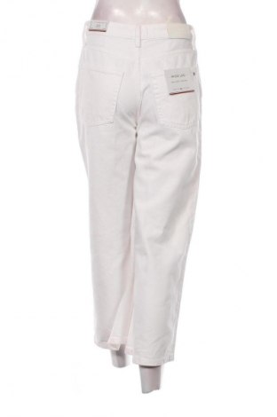 Blugi de femei Tommy Hilfiger, Mărime M, Culoare Alb, Preț 222,99 Lei