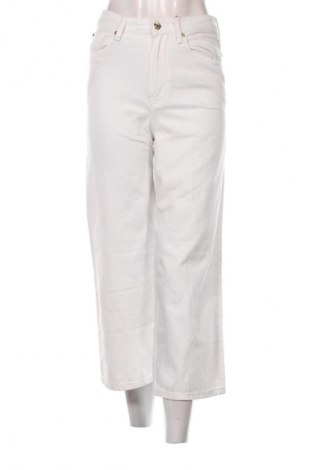 Blugi de femei Tommy Hilfiger, Mărime S, Culoare Alb, Preț 222,99 Lei