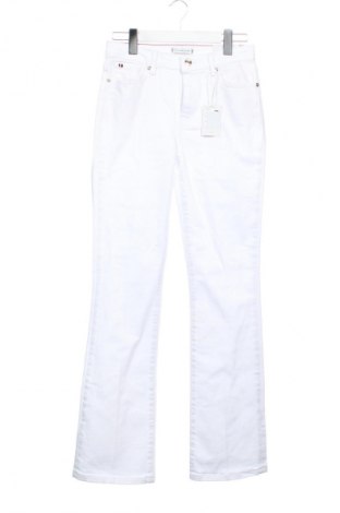 Dámské džíny  Tommy Hilfiger, Velikost S, Barva Bílá, Cena  3 049,00 Kč