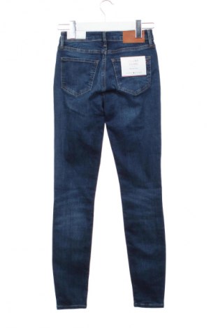 Blugi de femei Tommy Hilfiger, Mărime XXS, Culoare Albastru, Preț 241,99 Lei