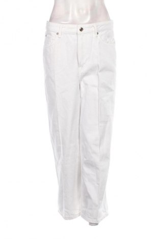 Blugi de femei Tommy Hilfiger, Mărime M, Culoare Alb, Preț 634,99 Lei