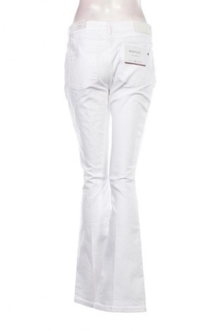 Blugi de femei Tommy Hilfiger, Mărime M, Culoare Alb, Preț 222,99 Lei