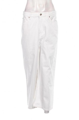 Γυναικείο Τζίν Tommy Hilfiger, Μέγεθος L, Χρώμα Λευκό, Τιμή 53,99 €
