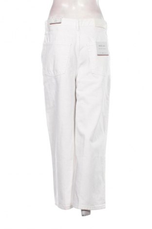 Γυναικείο Τζίν Tommy Hilfiger, Μέγεθος L, Χρώμα Λευκό, Τιμή 53,99 €