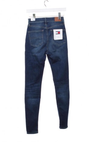 Γυναικείο Τζίν Tommy Jeans, Μέγεθος XS, Χρώμα Μπλέ, Τιμή 36,99 €