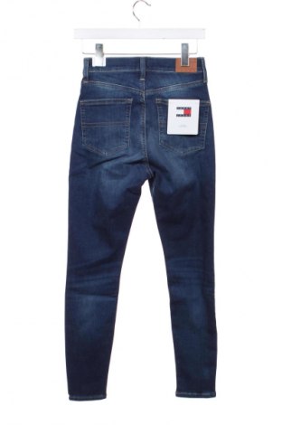 Női farmernadrág Tommy Jeans, Méret XS, Szín Kék, Ár 15 049 Ft