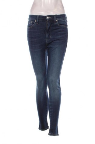 Dámske džínsy  Tommy Jeans, Veľkosť S, Farba Modrá, Cena  103,95 €