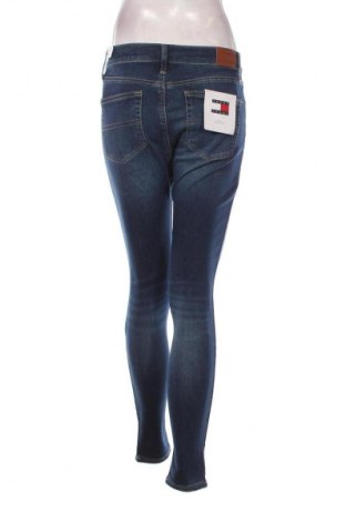 Dámske džínsy  Tommy Jeans, Veľkosť S, Farba Modrá, Cena  103,95 €