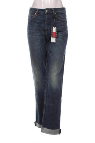 Damen Jeans Tommy Jeans, Größe S, Farbe Blau, Preis 51,99 €