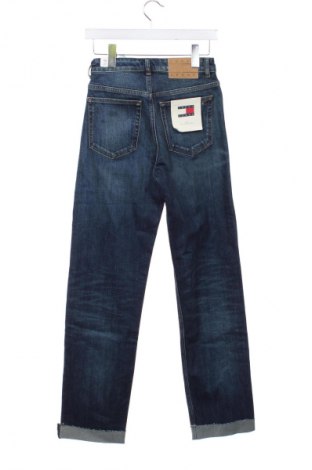 Blugi de femei Tommy Jeans, Mărime XS, Culoare Albastru, Preț 579,99 Lei