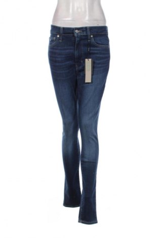 Damen Jeans Tommy Jeans, Größe M, Farbe Blau, Preis 122,99 €