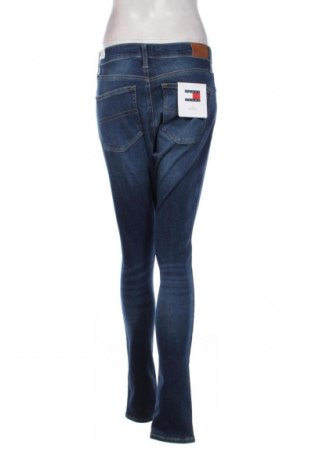 Damen Jeans Tommy Jeans, Größe M, Farbe Blau, Preis 122,99 €