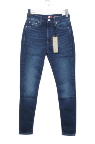 Női farmernadrág Tommy Jeans, Méret XS, Szín Kék, Ár 42 729 Ft