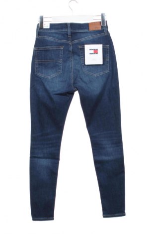 Női farmernadrág Tommy Jeans, Méret XS, Szín Kék, Ár 42 729 Ft