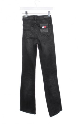 Дамски дънки Tommy Jeans, Размер XXS, Цвят Черен, Цена 31,69 €