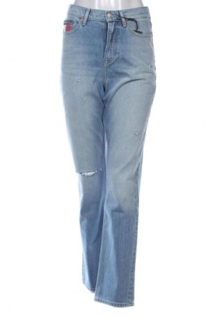 Damen Jeans Tommy Jeans, Größe S, Farbe Blau, Preis € 137,99